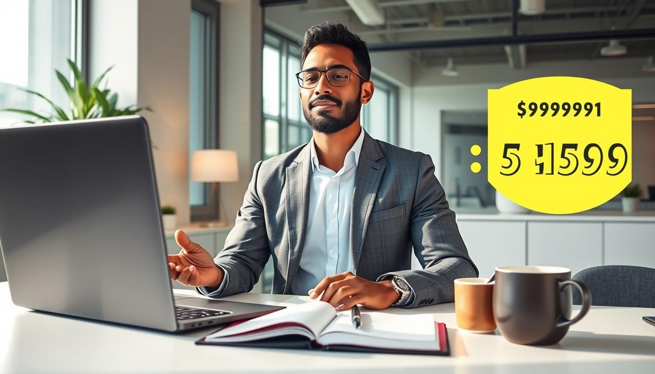 Plan visual